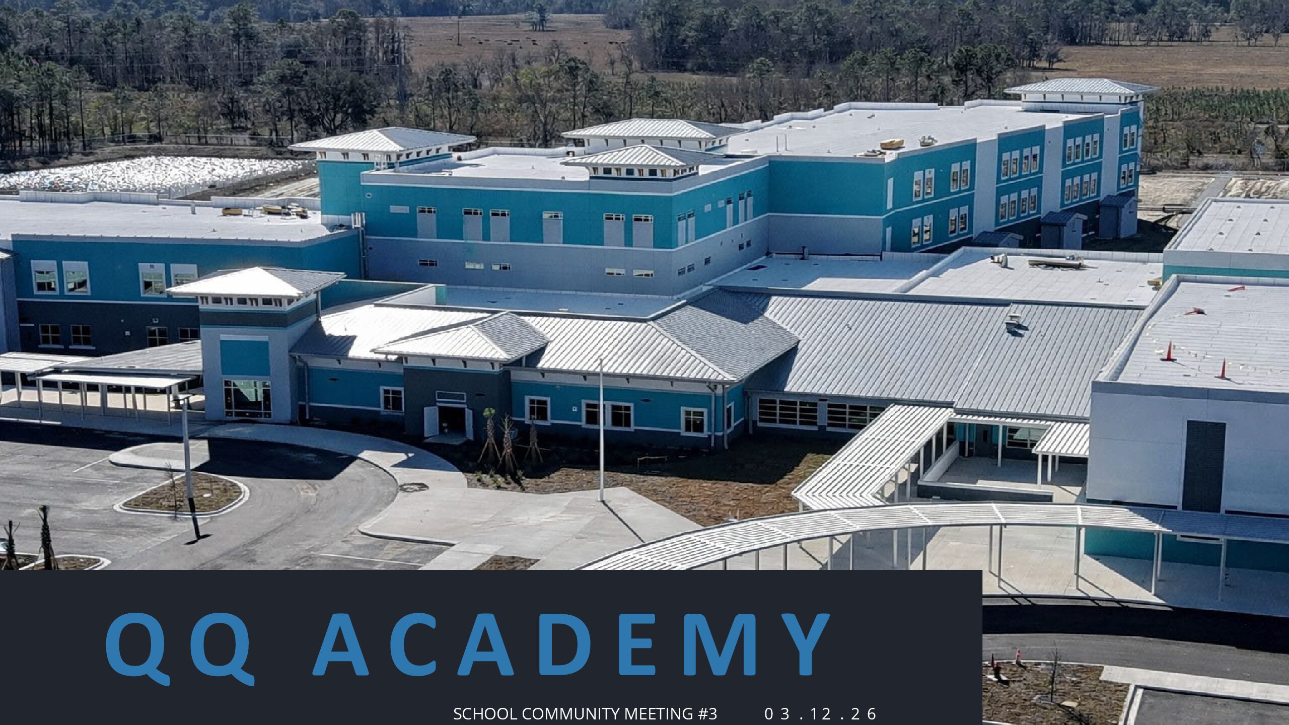 03.12.2026 Community Meeting Presentation